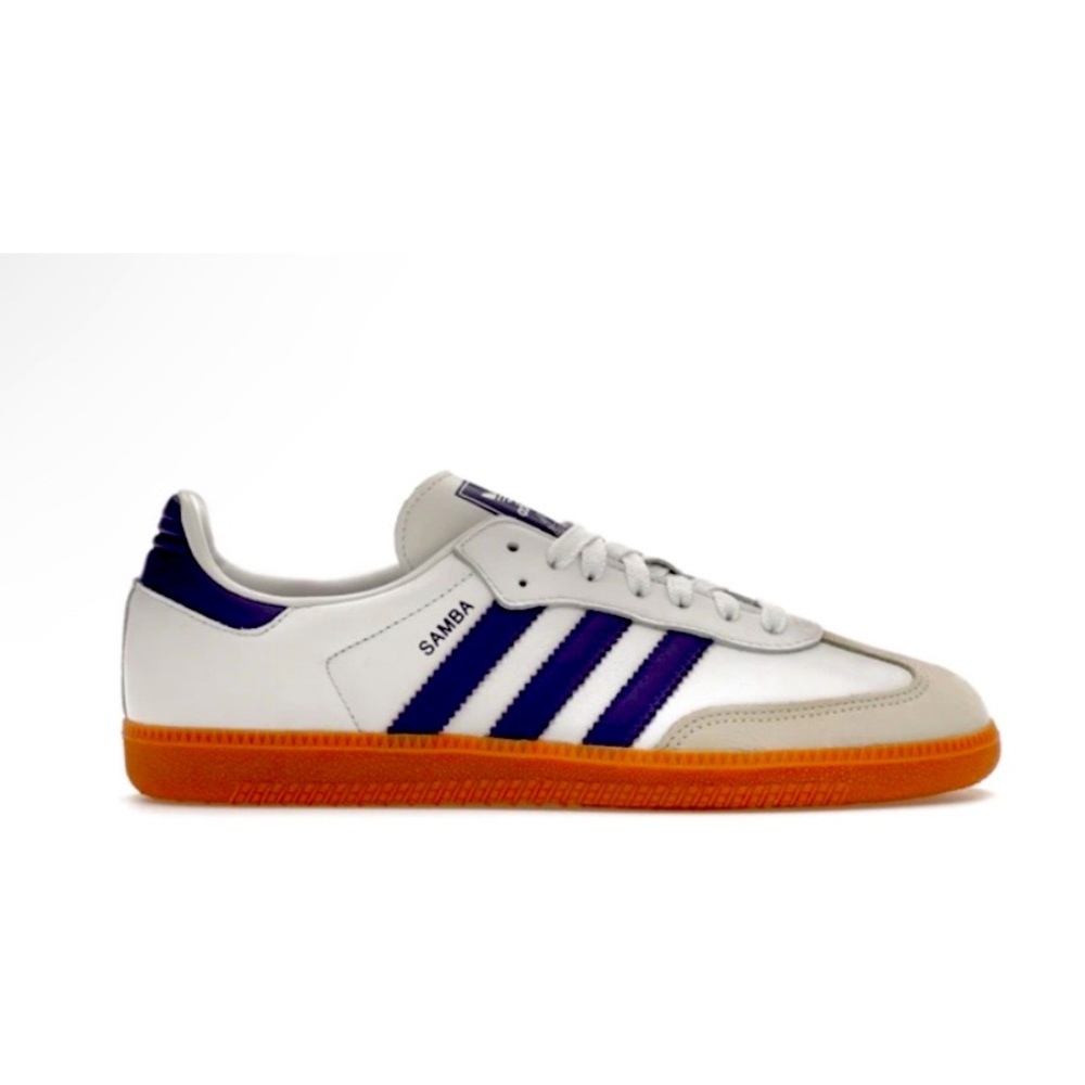 Adidas Sambas OG